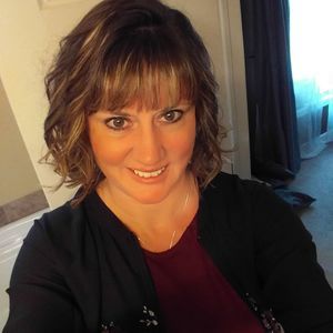 Meet your Posher, Tonya